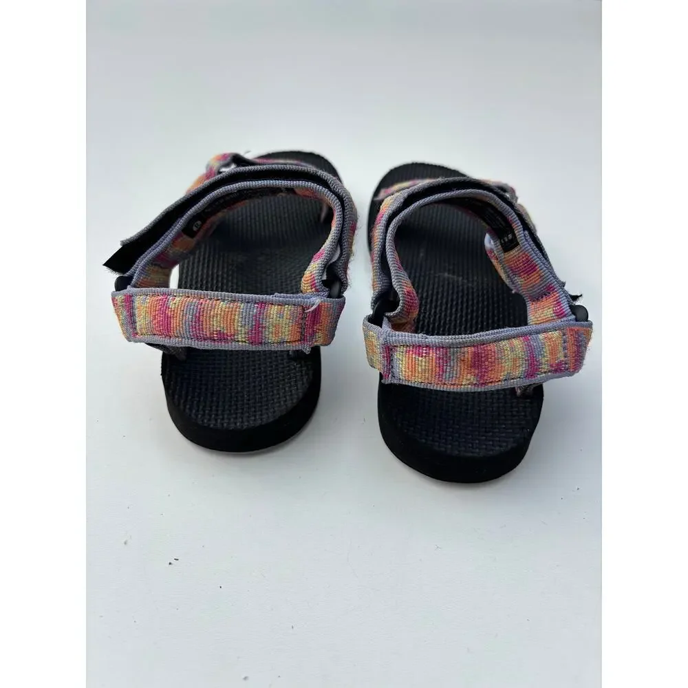 Teva Women's Original Universal Outdoor Sandal Girls 5